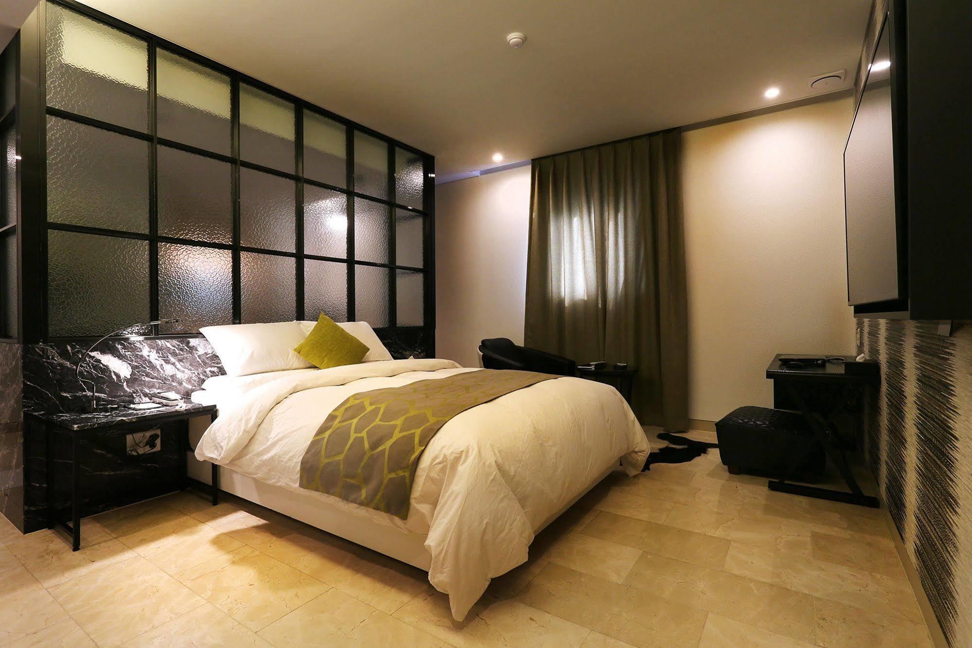 Circle Hotel Incheon Eksteriør bilde