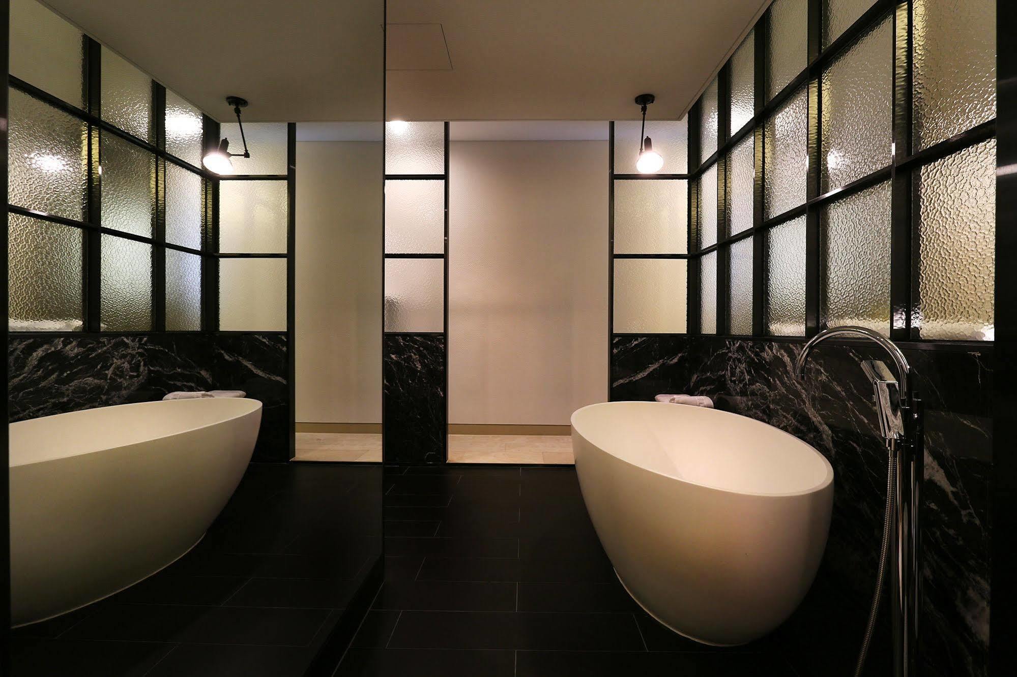 Circle Hotel Incheon Eksteriør bilde